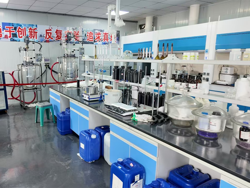 R&D Center R&D Center