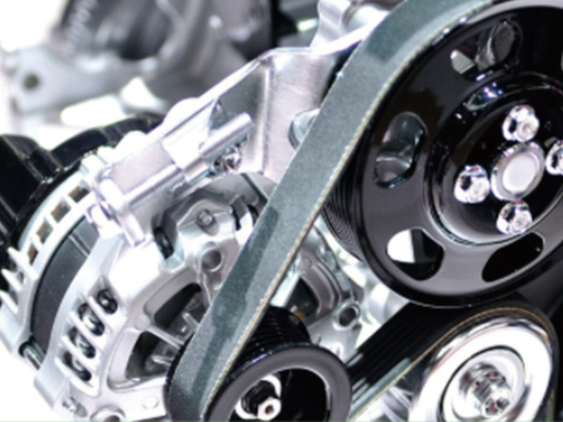 Drive belt