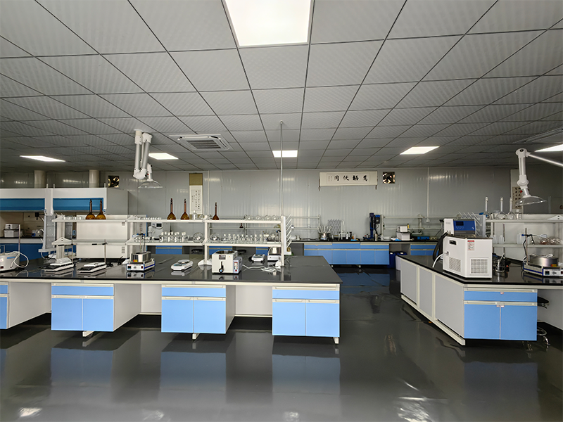 R&D Center R&D Center