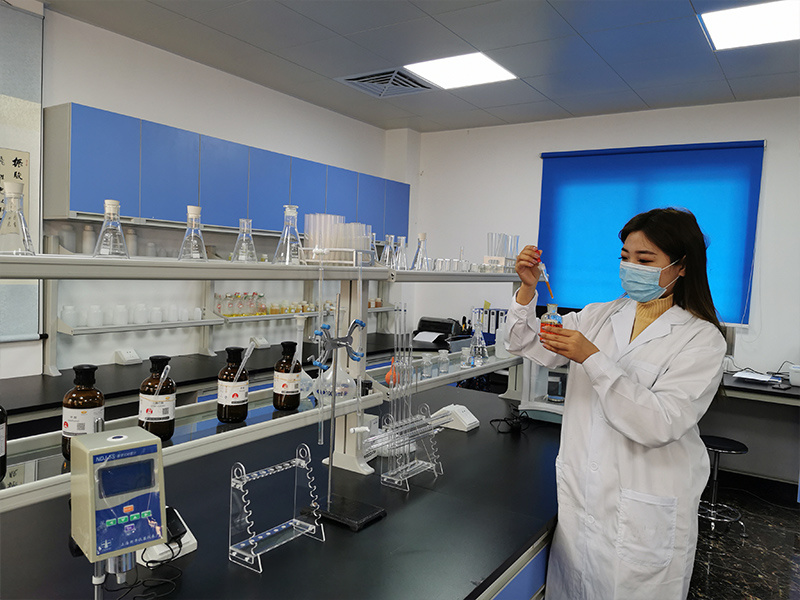 R&D Center R&D Center