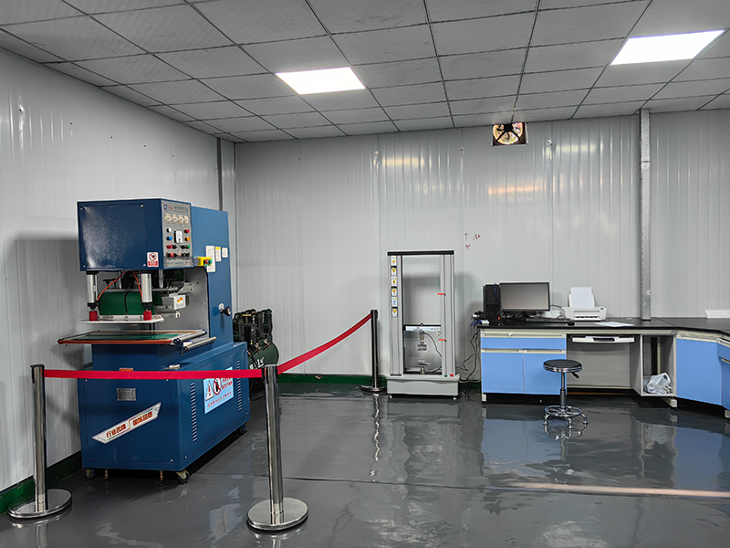 R&D Center R&D Center