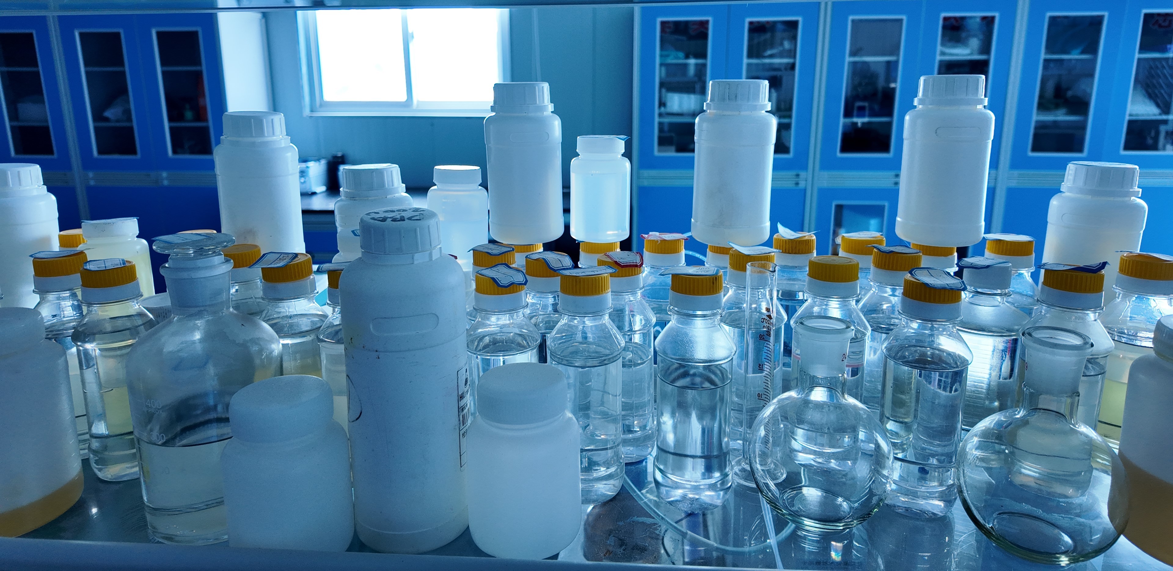 Basic principles and conditions for selecting antifungal agents - Guangyuan Ruifeng New Materials
