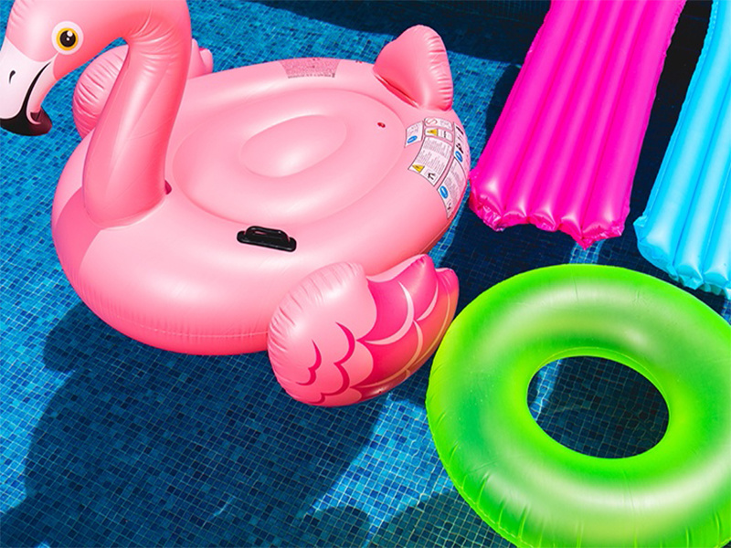 Swim ring