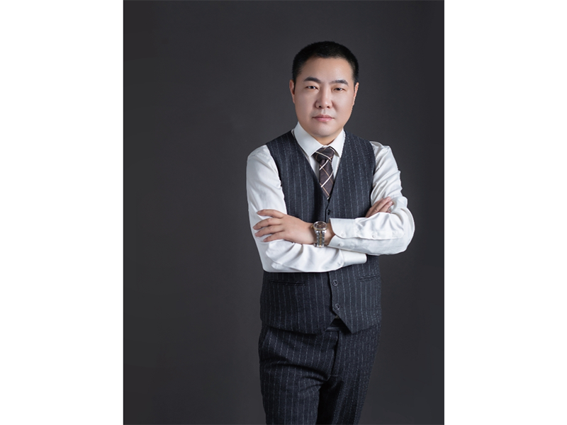 He Wen'an (Chairman) He Wen'an (Chairman)