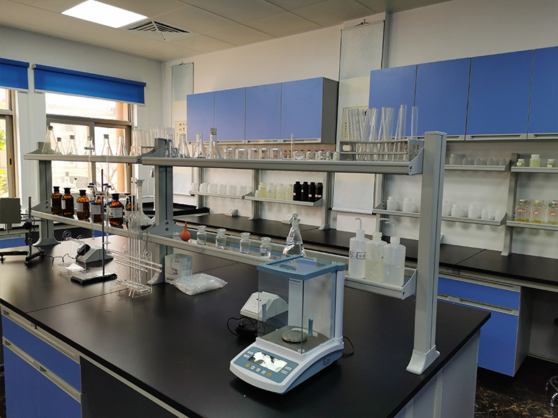 R&D Center R&D Center
