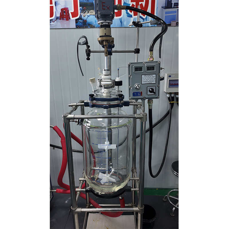 R&D equipment R&D equipment