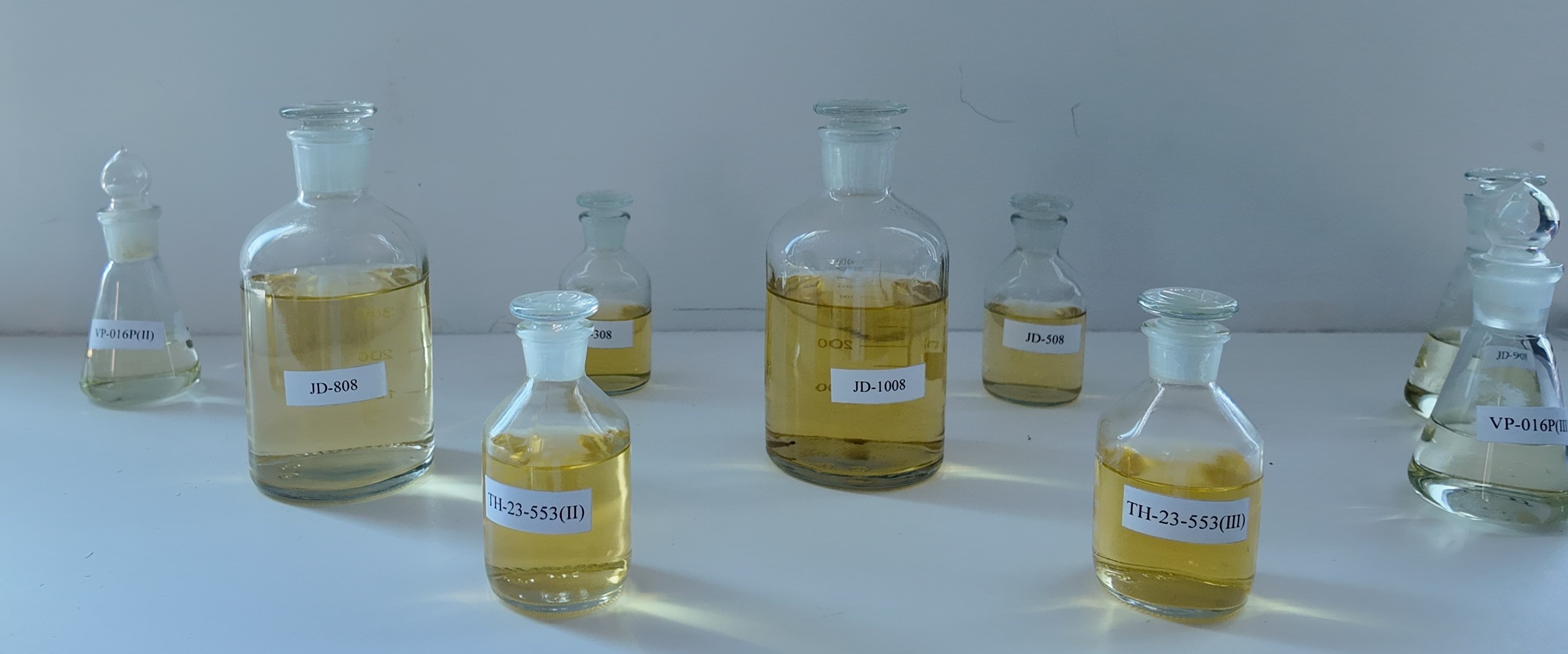 Guangyuan Ruifeng New Materials - What is a crosslinking agent? What are the functions of crosslinking agents?