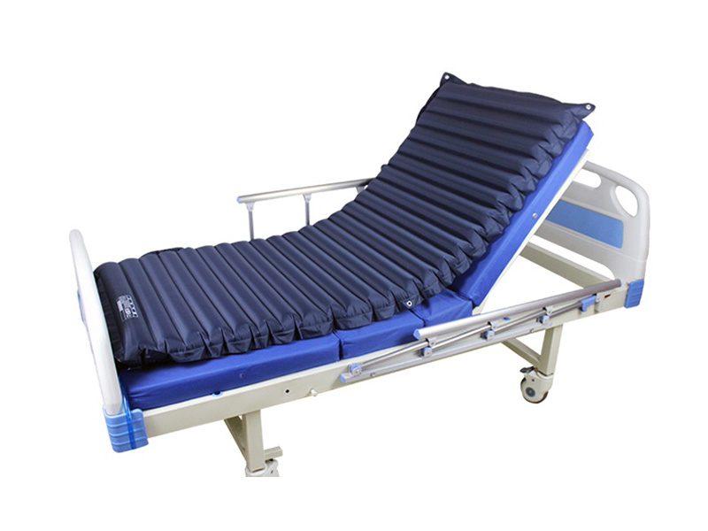 Nursing bed