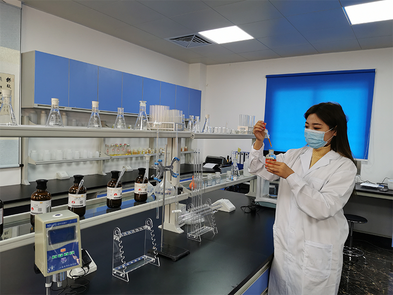 R&D Center R&D Center
