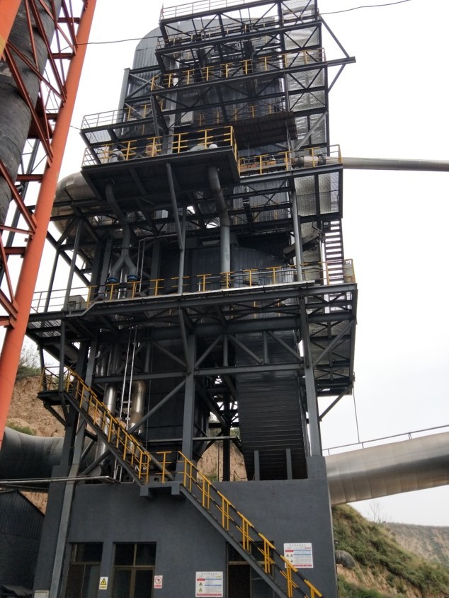 SCR systems