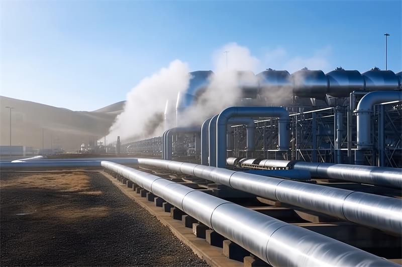 Application Fields of Thermal Engineering