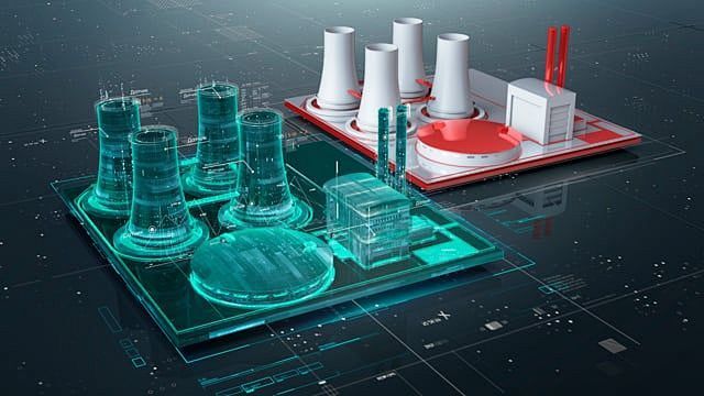 Main research contents of thermal engineering technology