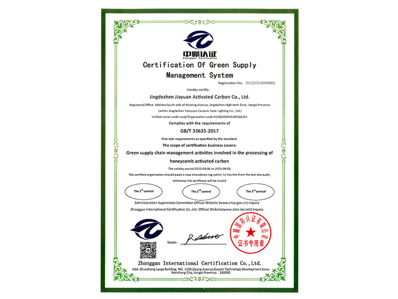 Honors and Qualifications