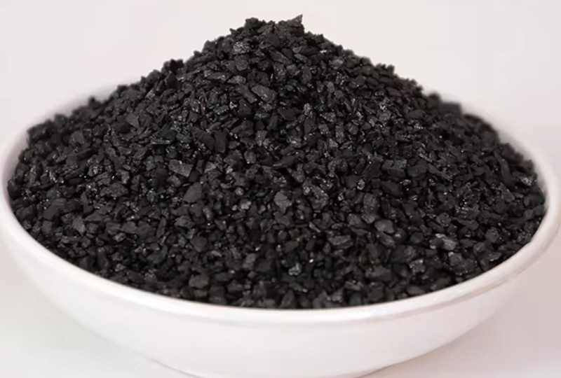 Granular series activated carbon Granular series activated carbon