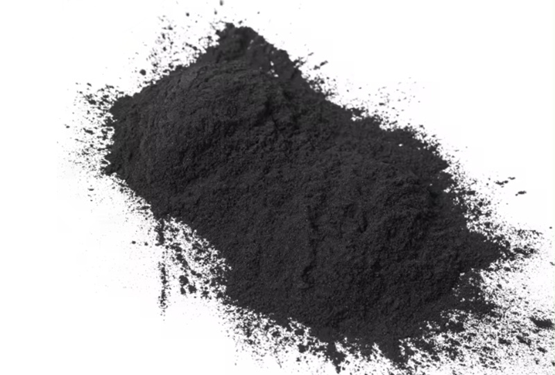 Powdered Activated Carbon Powdered Activated Carbon