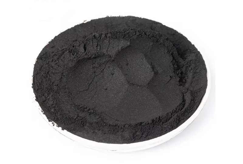 Powdered Activated Carbon Powdered Activated Carbon