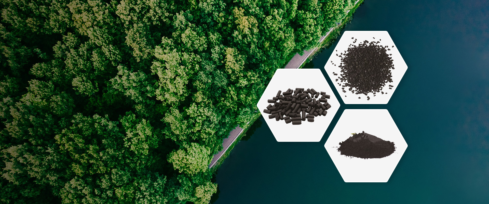 Honeycomb Activated Carbon