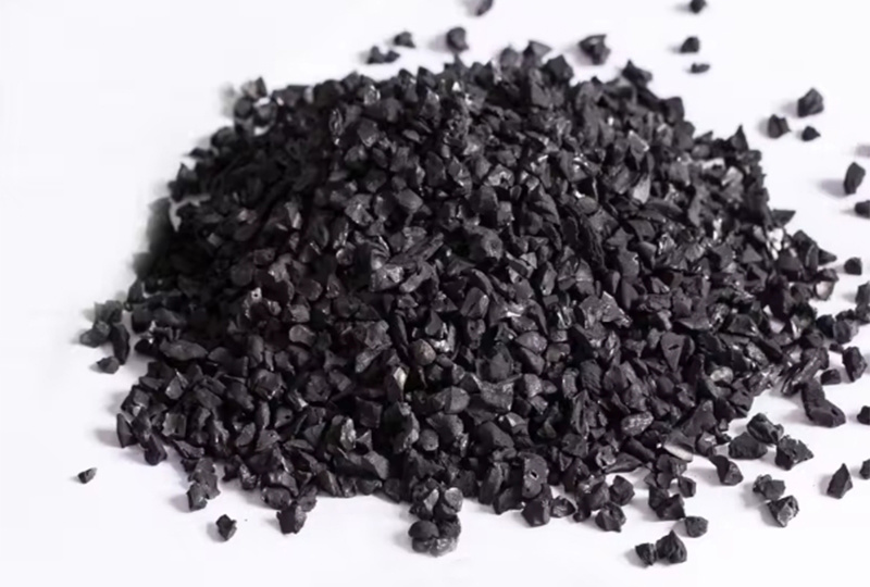 Granular series activated carbon Granular series activated carbon