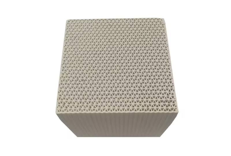 Molecular sieve series