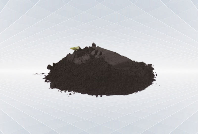 Powdered Activated Carbon Powdered Activated Carbon