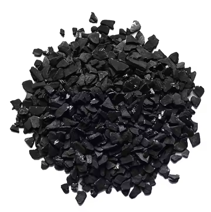 Coconut Shell Activated Carbon Coconut Shell Activated Carbon
