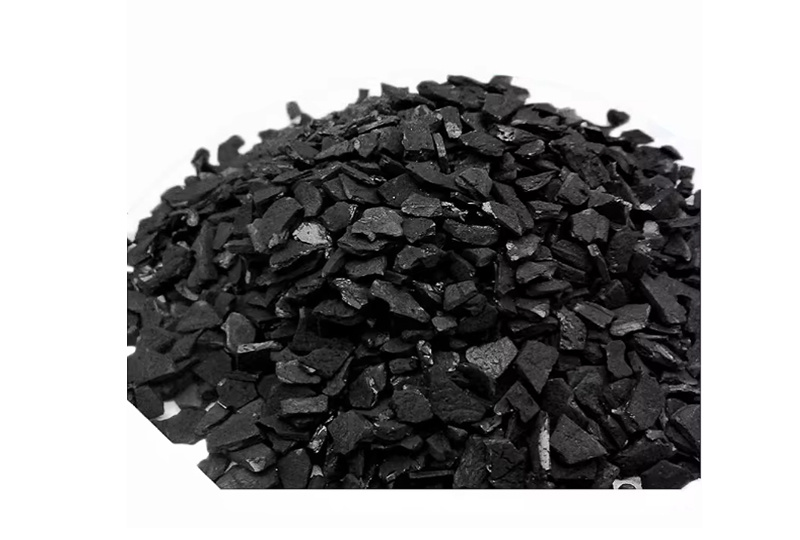 Granular series activated carbon Granular series activated carbon