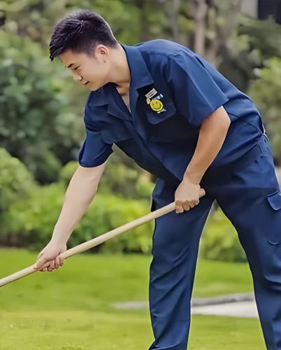 天德物業(yè)