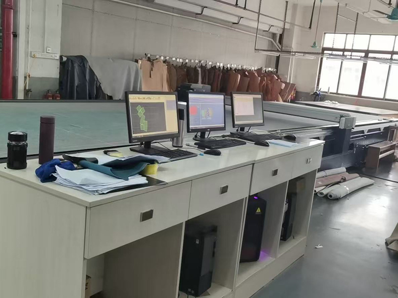 Factory Environment Factory Environment