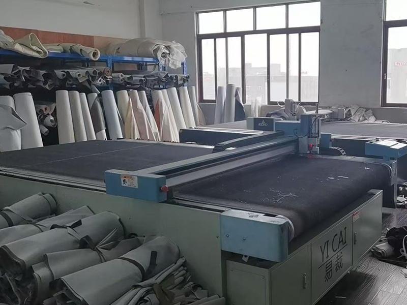 Factory Environment Factory Environment