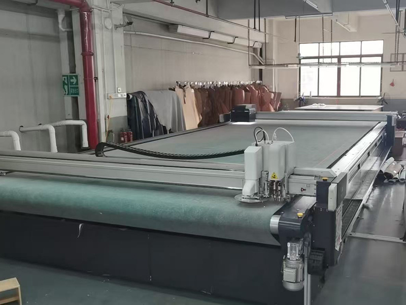 Factory Environment Factory Environment