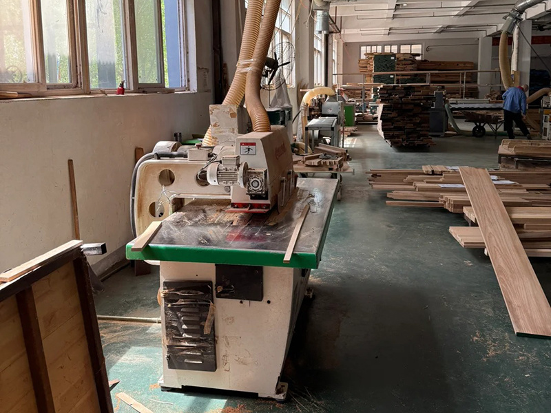 Factory Environment Factory Environment