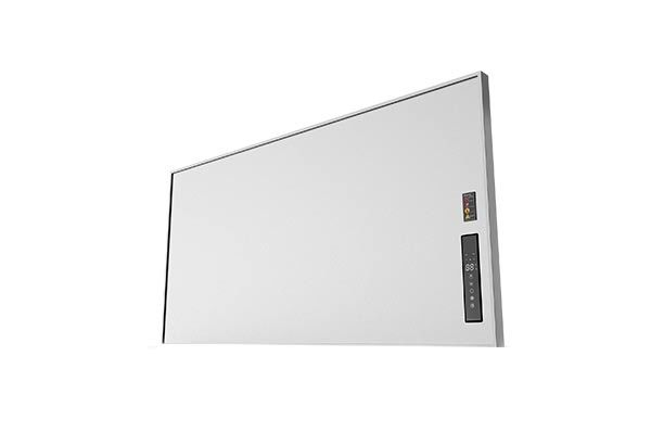 electric radiant heat panels