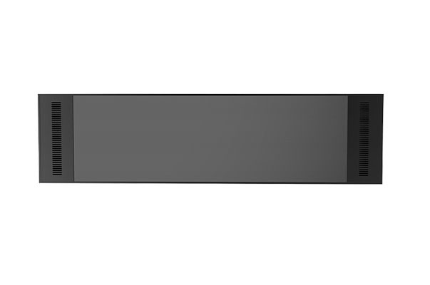 Graphene Radiation Plate