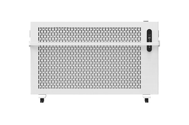 Heater And Humidifier Model