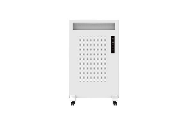 Convection Electric Heater