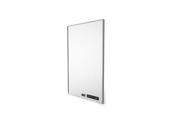 infrared panel heater