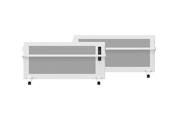 High-end Graphene Heater