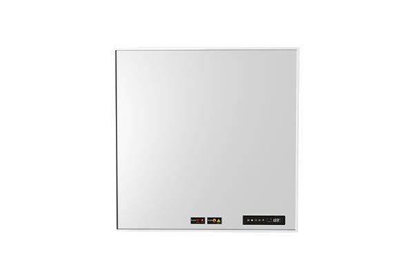 Far Infrared Radiant Heater