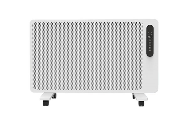 Far-infrared  Radiation  Heater