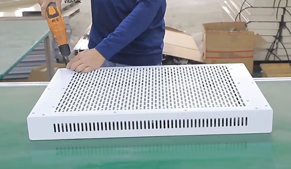 Assembly Assembly