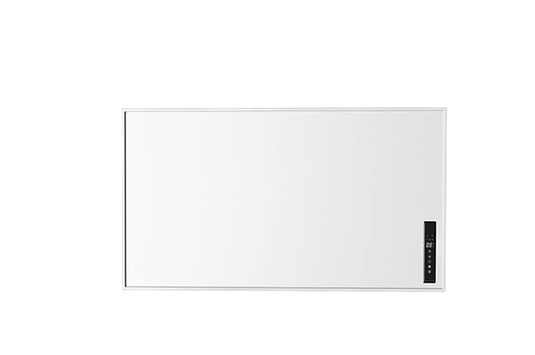 electric radiant panels