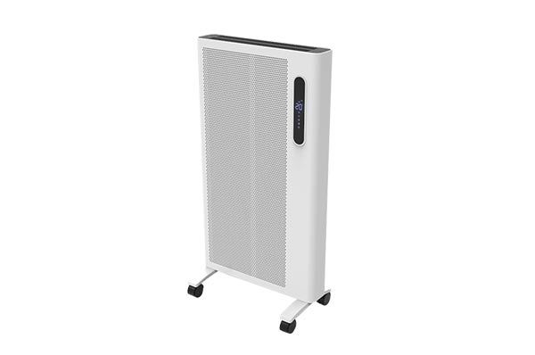 1000w Convection Mechanical Model