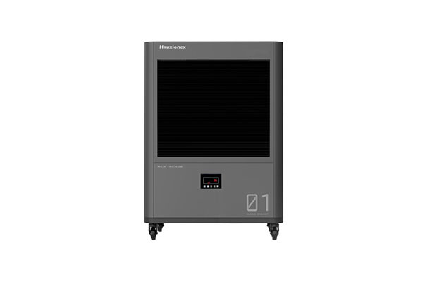 Industrial Warm Air Blower