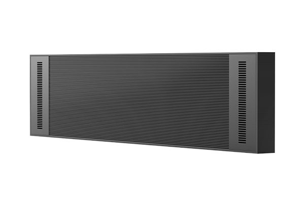 High-temperature Radiant Heater