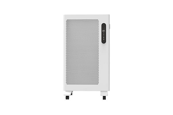 Far-infrared  Radiation  Heater