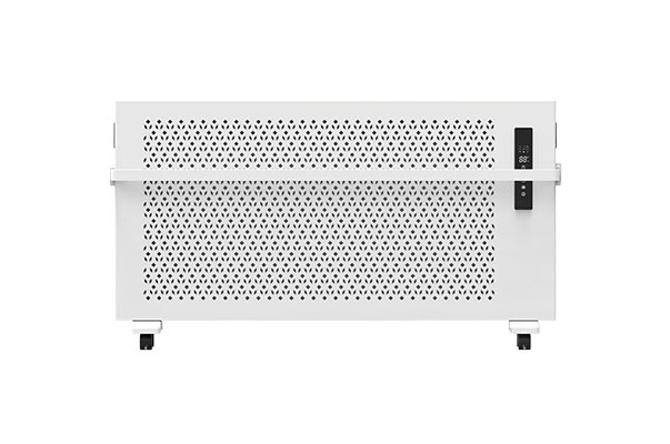 Classic Graphene Heater