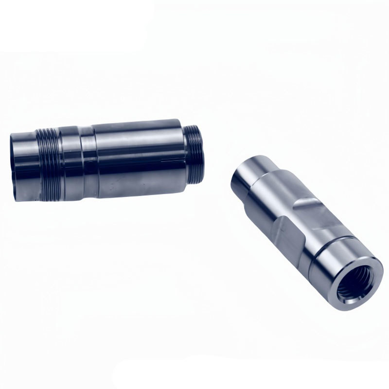 304 Edelstahlwelle & Adapter