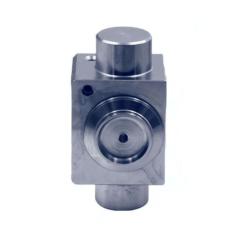 40mm hydraulic cylinder end G04073E