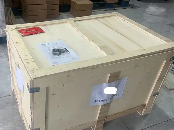 Packaging and Shipping Packaging and Shipping