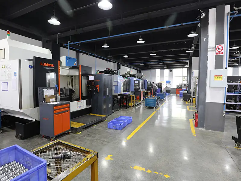 Production Plant Production Plant